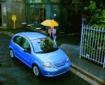Citroen C3 2001 года